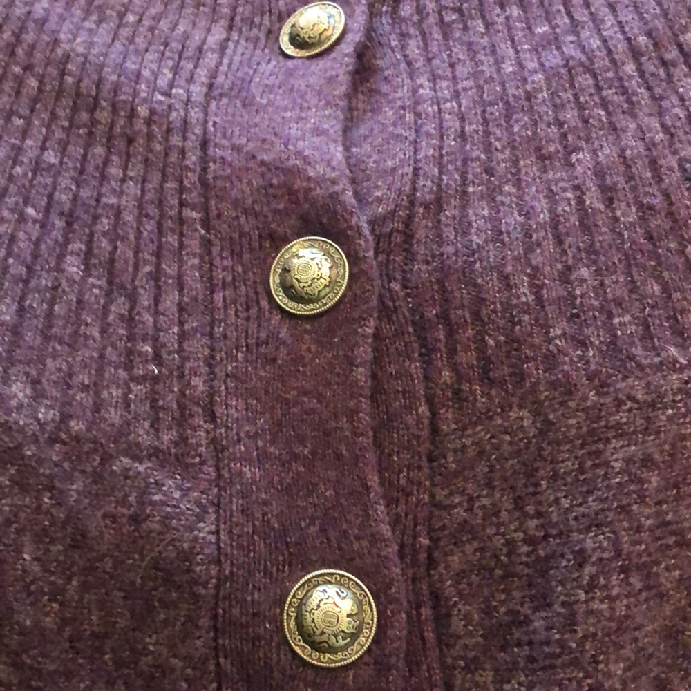 Sweater - Picture 3 of 3